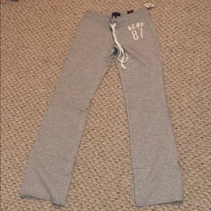 Aeropostale sweatpants